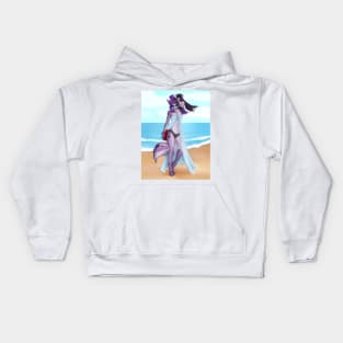 ChiChi - Summer Fun Kids Hoodie